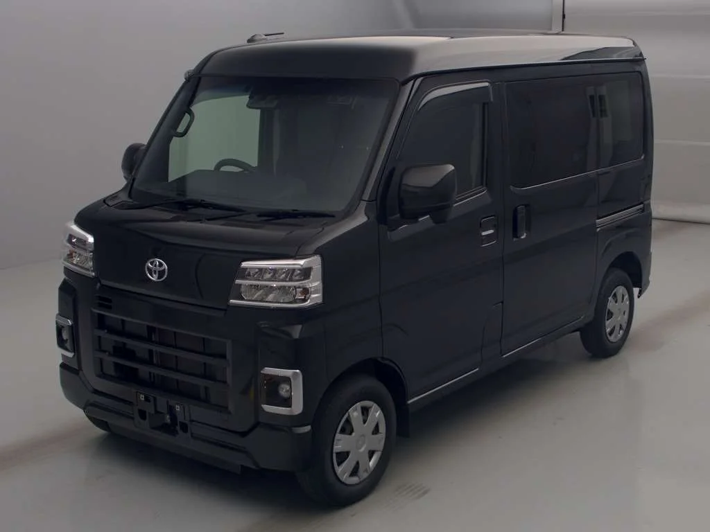 Toyota Pixis Van S700M 2022